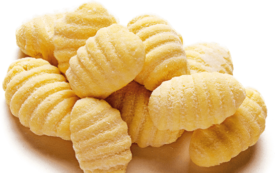 Gnocchi PNG