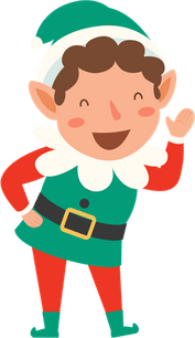 Elves PNG