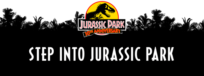 Jurassic World Dominion Logo PNG