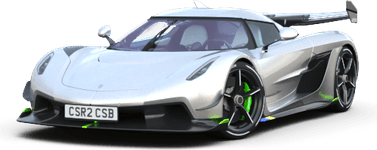 Koenigsegg Agera R PNG