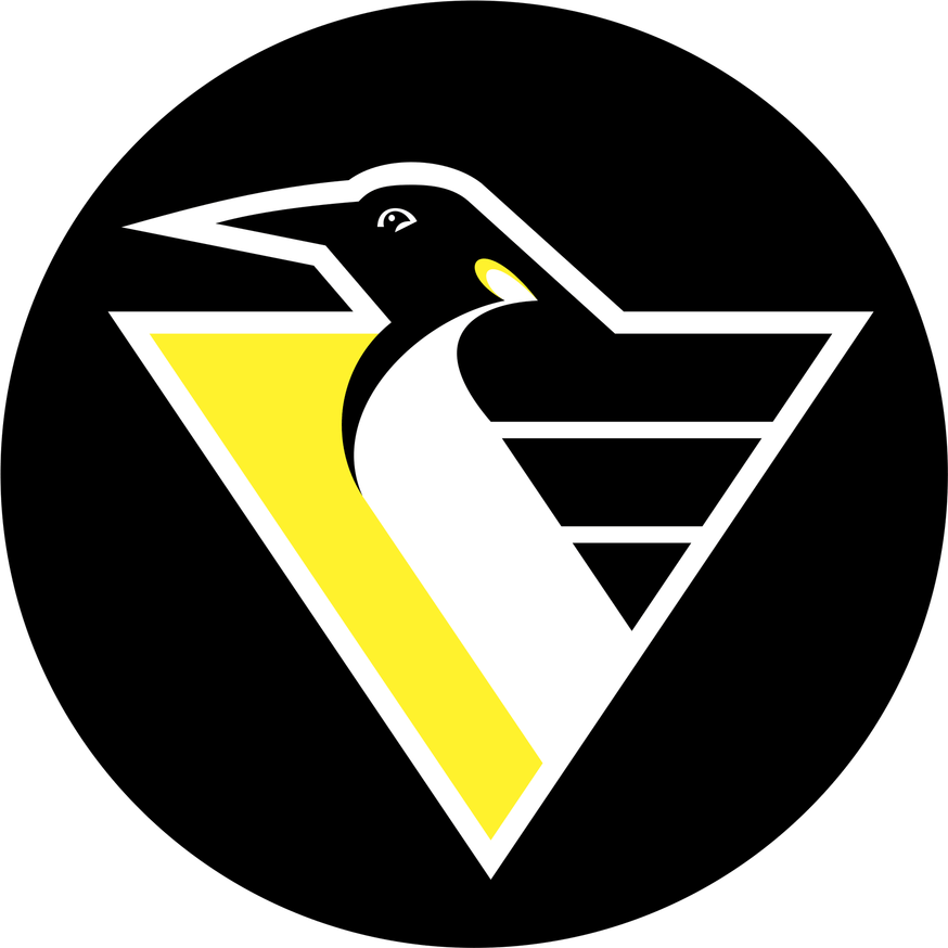 Pittsburgh Penguins PNG