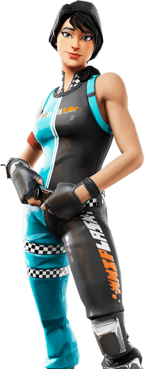 Fortnite Skins PNG