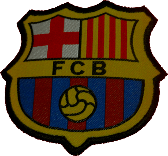 Fc Barcelona PNG