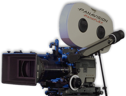 35mm Film Camera PNG