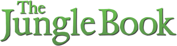 The Jungle Book PNG