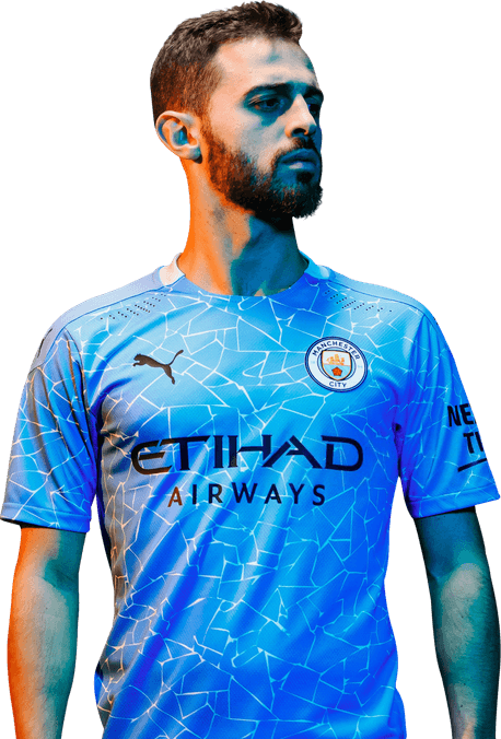 Bernardo Silva PNG