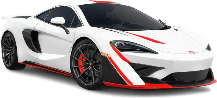 Car Front PNG