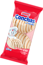 Concha PNG