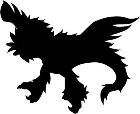 Braviary Pokemon PNG