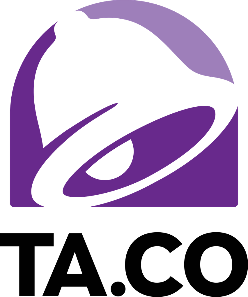 Taco Bell Logo PNG