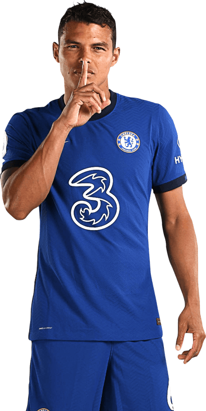 Thiago Silva PNG