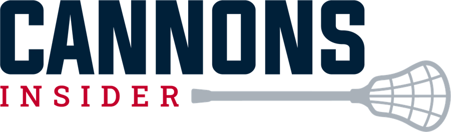 Cannons Lacrosse Club PNG