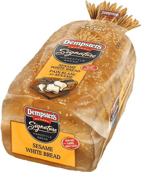 Cereal Bread PNG
