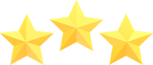 Clash Of Clans 3 Star PNG