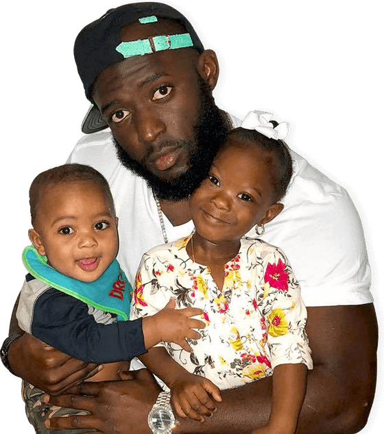 Leonard Fournette PNG