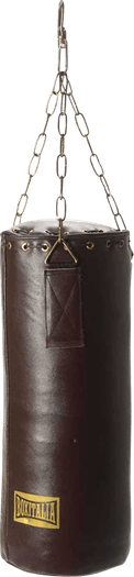 Punching Bag PNG