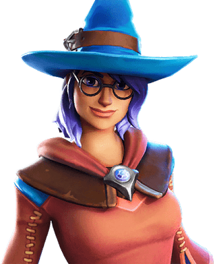 Fornite Elmira PNG
