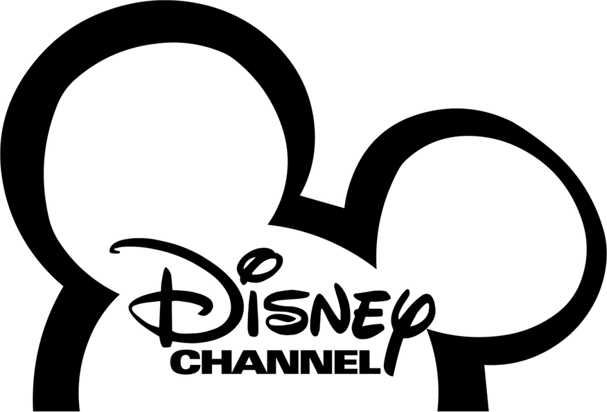 Disney Channel Logo PNG