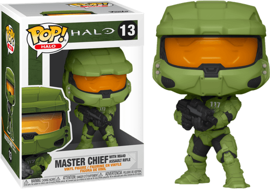 Master Chief PNG