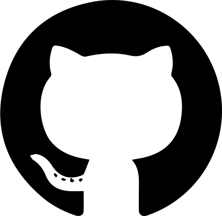 Github Logo PNG