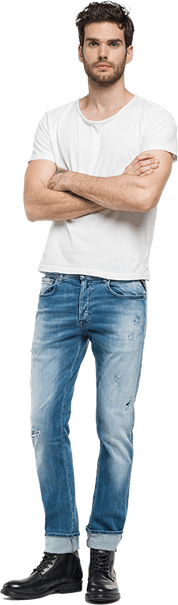Person Standing PNG
