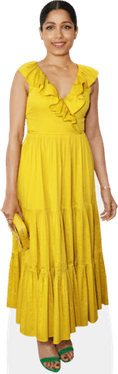 Freida Pinto PNG