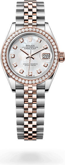 Rolex Clock PNG