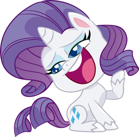 Rarity PNG