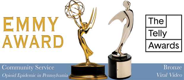 Emmy Awards PNG