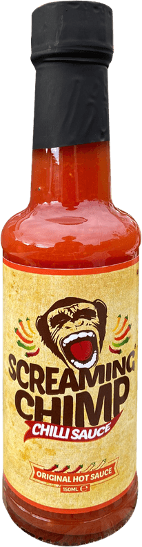 Hot Sauce PNG