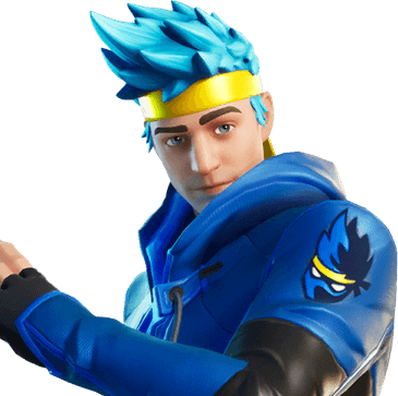 Fortnite Avatar PNG