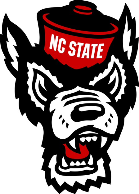 Nc State Logo PNG