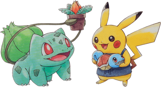 Halloween Bulbasaur PNG