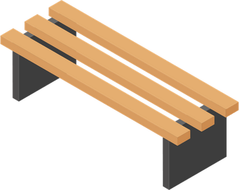 Bench PNG