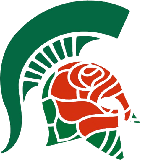 Michigan State Logo PNG