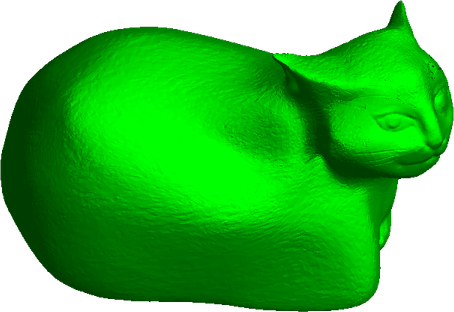 Maxwell Cat PNG