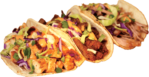 Taco PNG