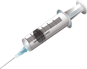 Doctor Needle PNG