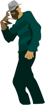 Freddy Krueger PNG