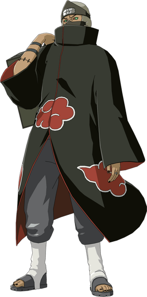 Akatsuki PNG