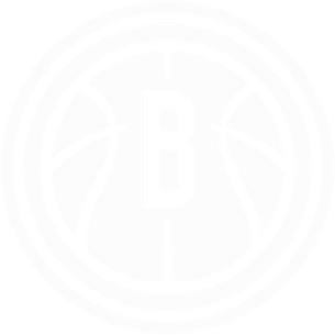 Brooklyn Nets Logo PNG