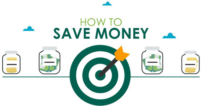 Save Money PNG