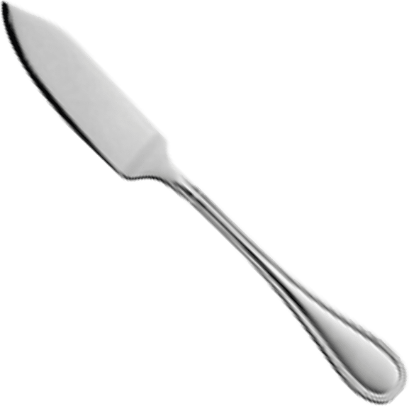 Fish Knife PNG