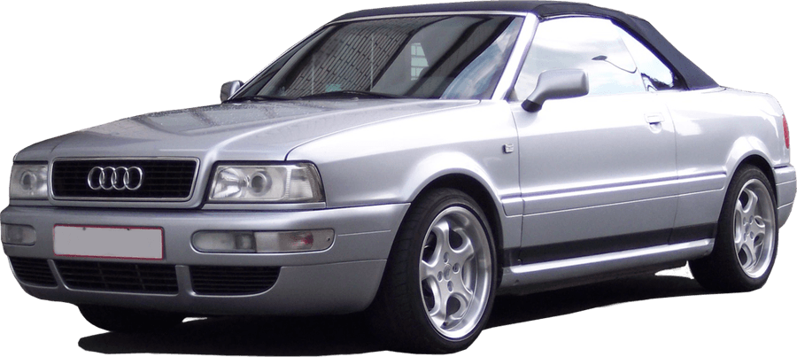 Audi 80 PNG