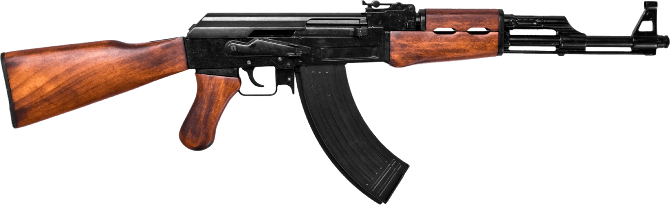 Ak47 PNG