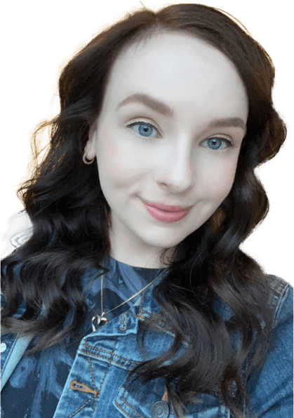 Paige Mcpherson PNG