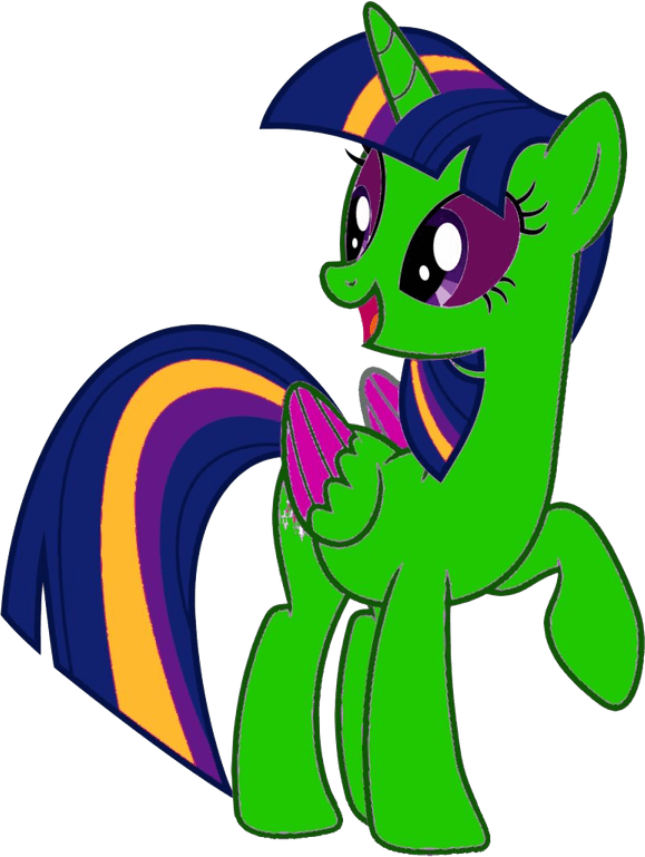 Alicorn PNG