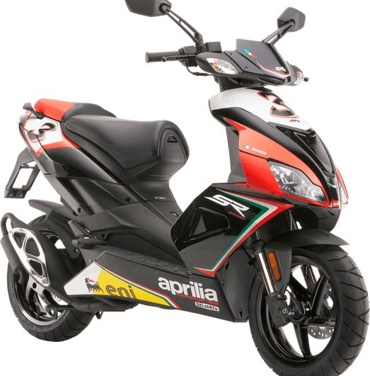 Aprilia PNG
