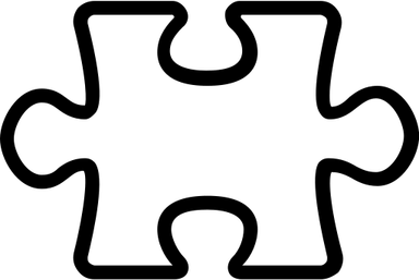 Puzzle Piece PNG