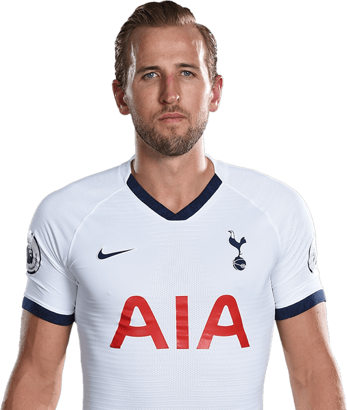 Harry Kane PNG